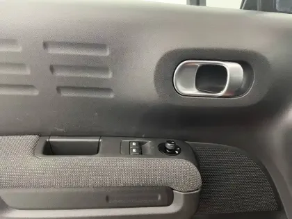 Photo 45 Citroën C3 Aircross  BlueHDi 120 S&S EAT6