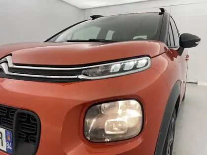Photo 47 Citroën C3 Aircross  BlueHDi 120 S&S EAT6