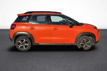 Photo 6 Citroën C3 Aircross  BlueHDi 120 S&S EAT6