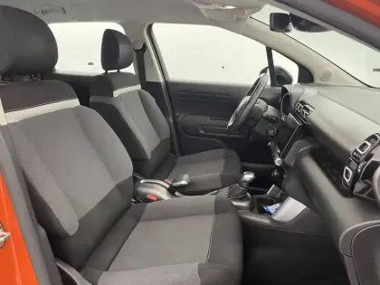 Photo 43 Citroën C3 Aircross  BlueHDi 120 S&S EAT6