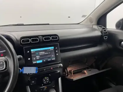 Photo 48 Citroën C3 Aircross  BlueHDi 120 S&S EAT6