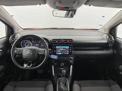 Photo 44 Citroën C3 Aircross  BlueHDi 120 S&S EAT6