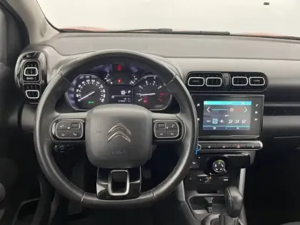 Photo 39 Citroën C3 Aircross  BlueHDi 120 S&S EAT6