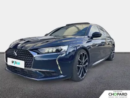 Photo Ds Ds 9 Rivoli +