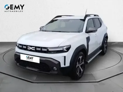 Photo Dacia Duster Journey