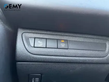 Photo 12 Peugeot 208  BlueHDi 100ch S&S BVM5