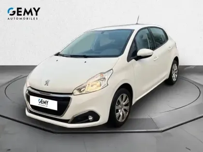 Photo Peugeot 208 Active