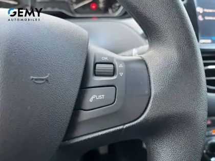 Photo 16 Peugeot 208  BlueHDi 100ch S&S BVM5