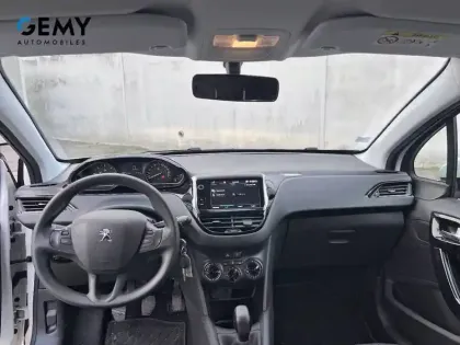 Photo 7 Peugeot 208  BlueHDi 100ch S&S BVM5