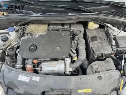 Photo 11 Peugeot 208  BlueHDi 100ch S&S BVM5