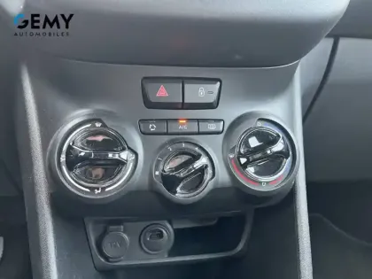 Photo 19 Peugeot 208  BlueHDi 100ch S&S BVM5