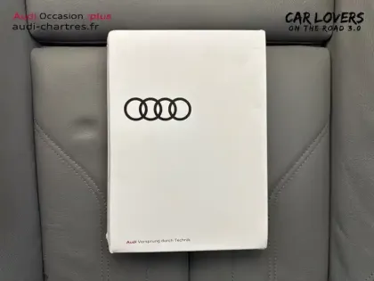 Photo 25 Audi Q5  35 TDI 163 S tronic 7