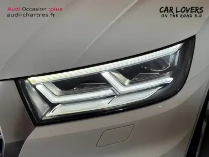 Photo 19 Audi Q5  35 TDI 163 S tronic 7