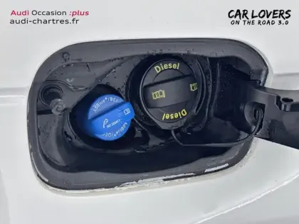 Photo 24 Audi Q5  35 TDI 163 S tronic 7