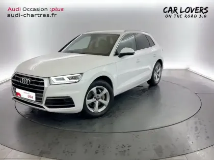 Photo Audi Q5 Design Luxe