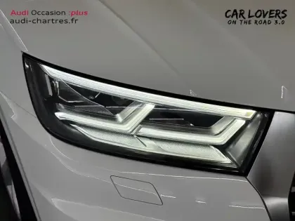 Photo 18 Audi Q5  35 TDI 163 S tronic 7