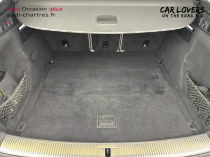 Photo 27 Audi Q5  35 TDI 163 S tronic 7