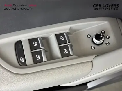 Photo 29 Audi Q5  35 TDI 163 S tronic 7