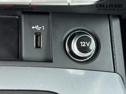 Photo 26 Audi Q5  35 TDI 163 S tronic 7