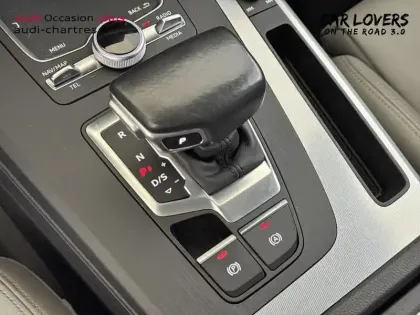 Photo 22 Audi Q5  35 TDI 163 S tronic 7