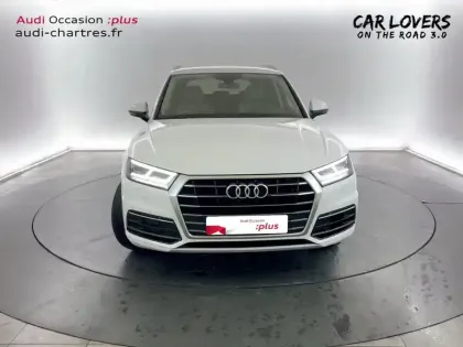 Photo 7 Audi Q5  35 TDI 163 S tronic 7