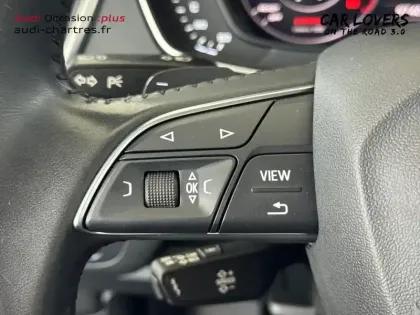 Photo 28 Audi Q5  35 TDI 163 S tronic 7