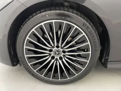 Photo 17 Mercedes CLE  Cabriolet 200 9G-Tronic