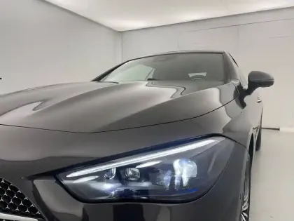 Photo 63 Mercedes CLE  Cabriolet 200 9G-Tronic