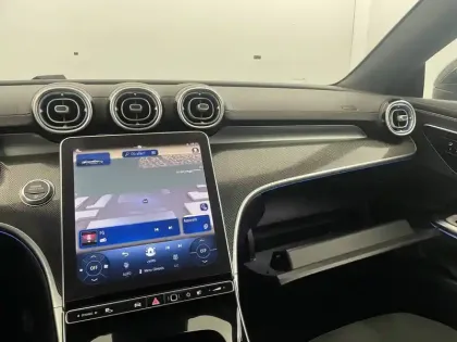 Photo 91 Mercedes CLE  Cabriolet 200 9G-Tronic