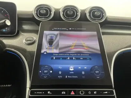 Photo 26 Mercedes CLE  Cabriolet 200 9G-Tronic