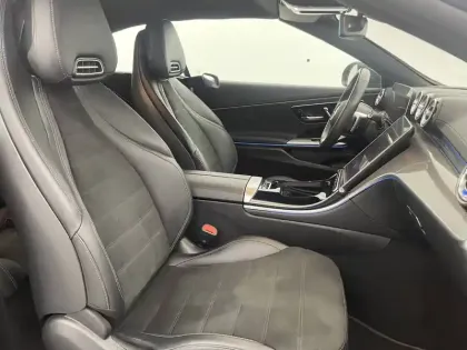 Photo 57 Mercedes CLE  Cabriolet 200 9G-Tronic