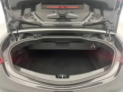 Photo 77 Mercedes CLE  Cabriolet 200 9G-Tronic