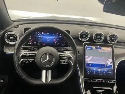 Photo 53 Mercedes CLE  Cabriolet 200 9G-Tronic