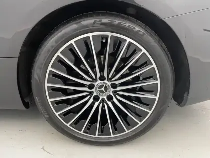 Photo 80 Mercedes CLE  Cabriolet 200 9G-Tronic