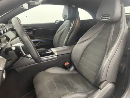 Photo 46 Mercedes CLE  Cabriolet 200 9G-Tronic