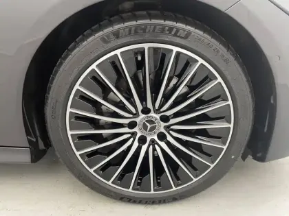 Photo 12 Mercedes CLE  Cabriolet 200 9G-Tronic