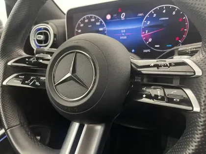 Photo 23 Mercedes CLE  Cabriolet 200 9G-Tronic