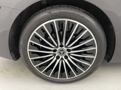 Photo 18 Mercedes CLE  Cabriolet 200 9G-Tronic