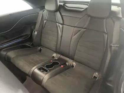 Photo 79 Mercedes CLE  Cabriolet 200 9G-Tronic