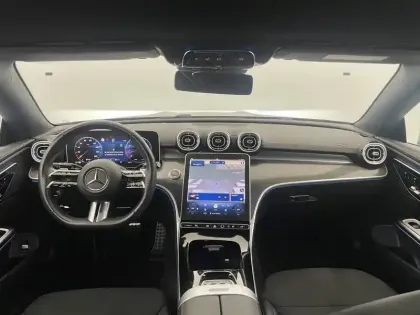 Photo 60 Mercedes CLE  Cabriolet 200 9G-Tronic