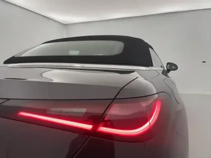 Photo 62 Mercedes CLE  Cabriolet 200 9G-Tronic