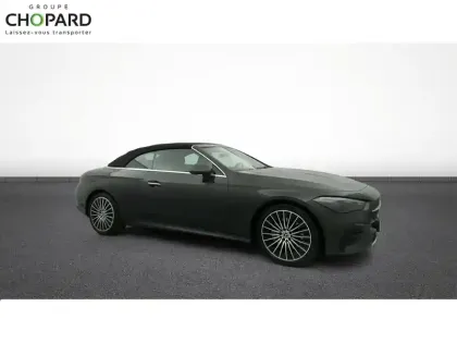 Photo 74 Mercedes CLE  Cabriolet 200 9G-Tronic