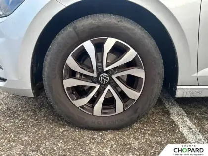 Photo 20 Volkswagen Polo  1.0 TSI 95 S&S DSG7