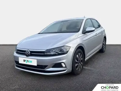 Photo Volkswagen Polo Active