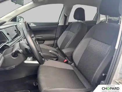 Photo 10 Volkswagen Polo  1.0 TSI 95 S&S DSG7