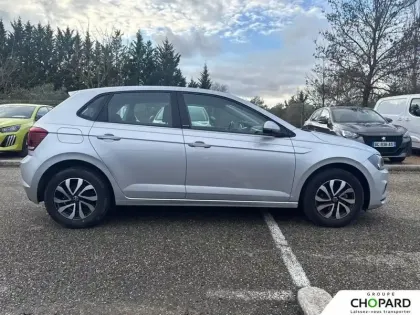 Photo 30 Volkswagen Polo  1.0 TSI 95 S&S DSG7