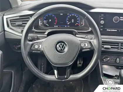 Photo 52 Volkswagen Polo  1.0 TSI 95 S&S DSG7