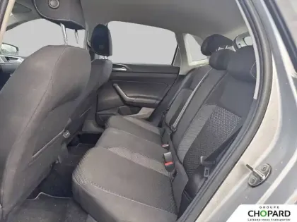 Photo 17 Volkswagen Polo  1.0 TSI 95 S&S DSG7