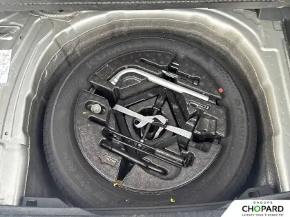 Photo 60 Volkswagen Polo  1.0 TSI 95 S&S DSG7