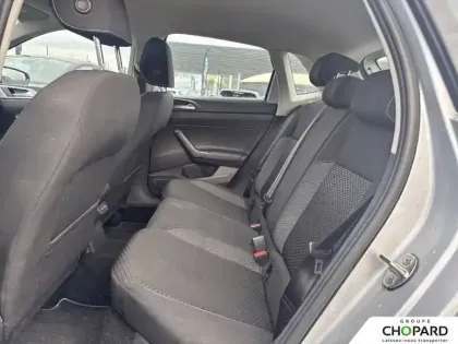 Photo 35 Volkswagen Polo  1.0 TSI 95 S&S DSG7